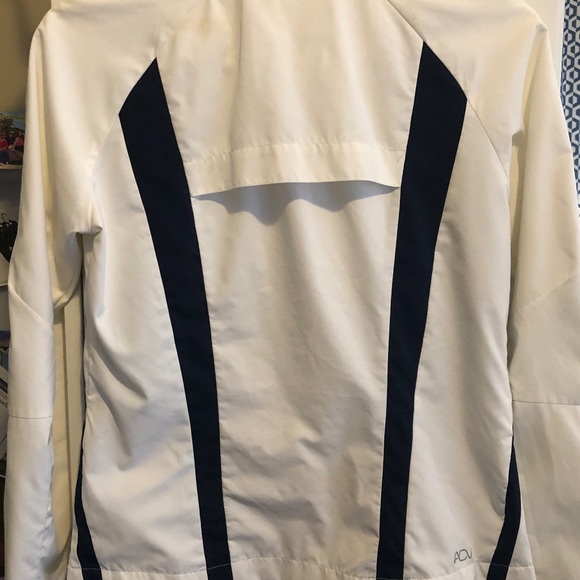 Ellesse Tennis Warmup Jacket - Picture 3 of 5